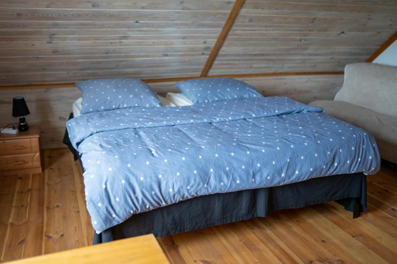 Bizon Guest House Sadowne ภายนอก รูปภาพ