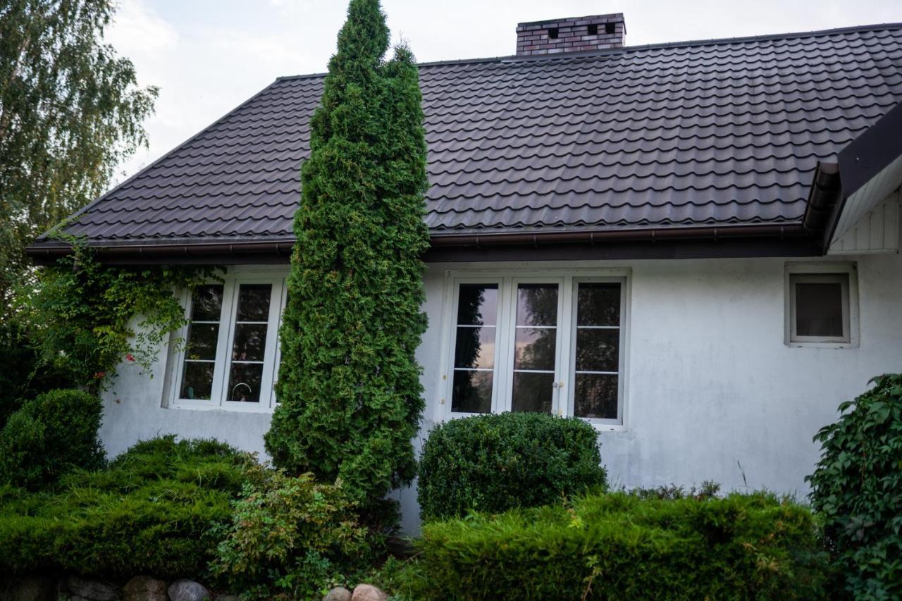 Bizon Guest House Sadowne ภายนอก รูปภาพ