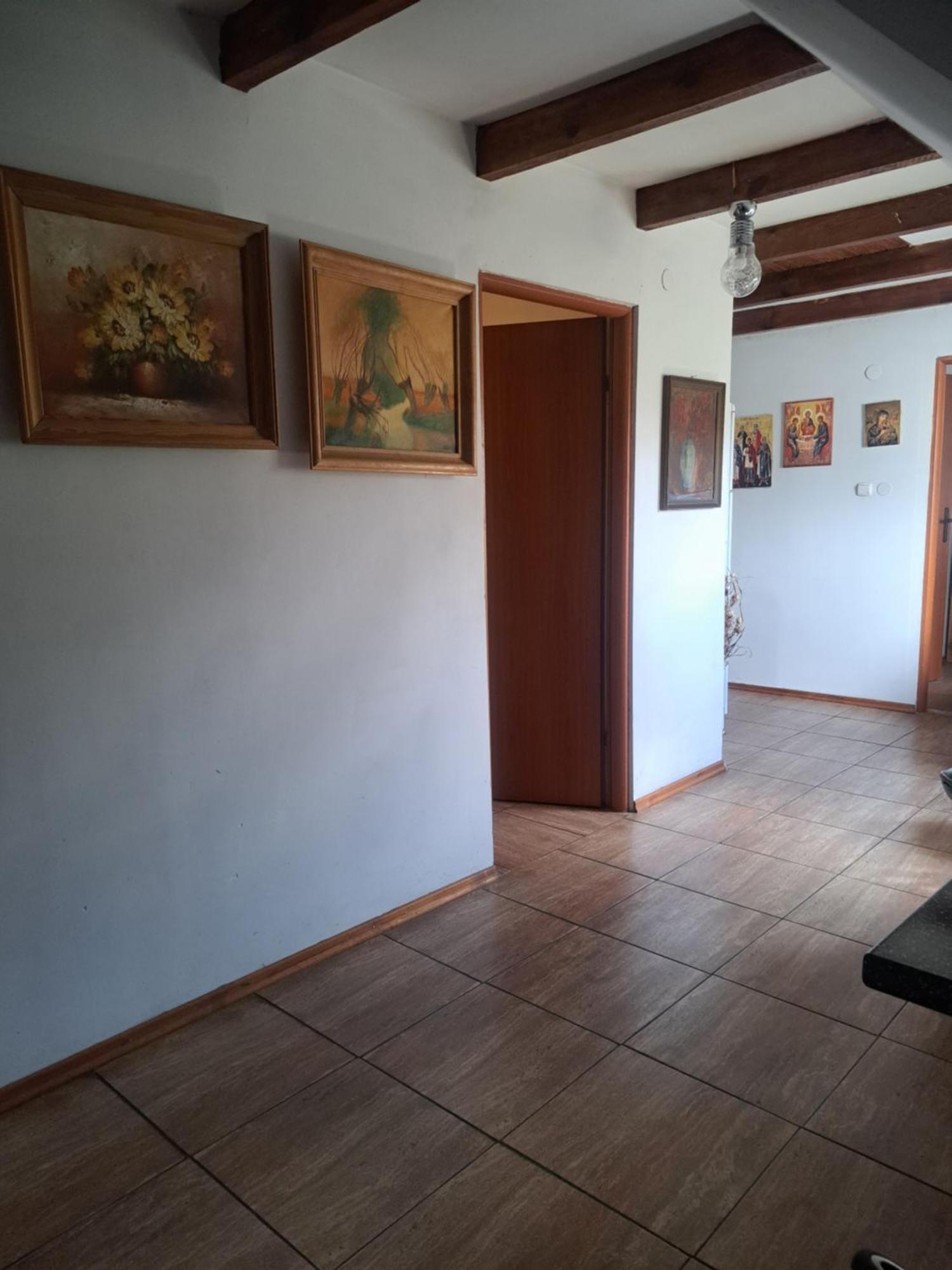 Bizon Guest House Sadowne ภายนอก รูปภาพ