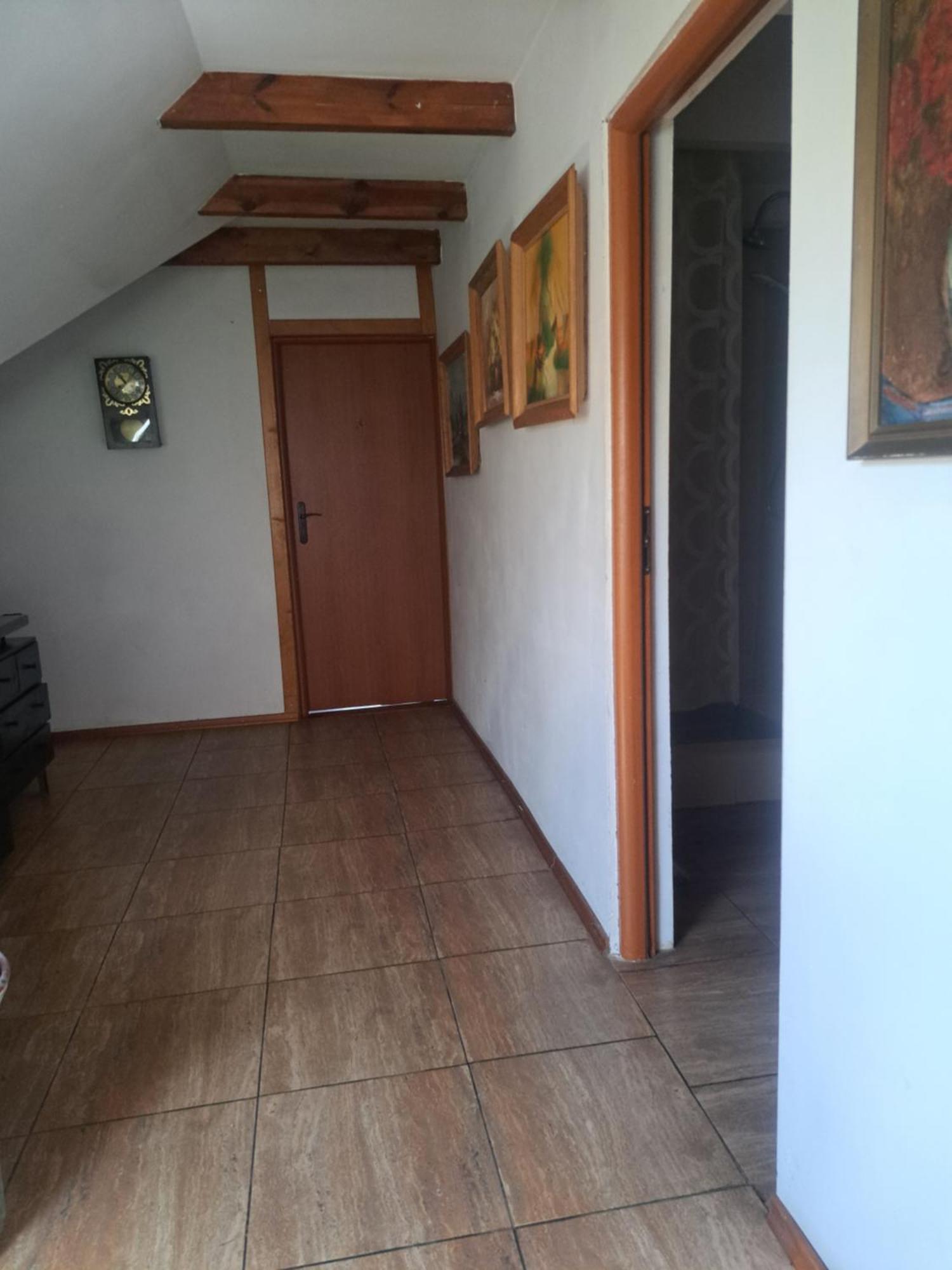 Bizon Guest House Sadowne ภายนอก รูปภาพ